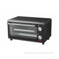 10L electric oven 15 Minute Timer